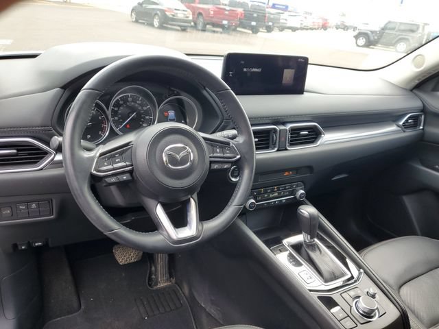 Used 2023 MAZDA CX-5 AWD 2.5 S image 17
