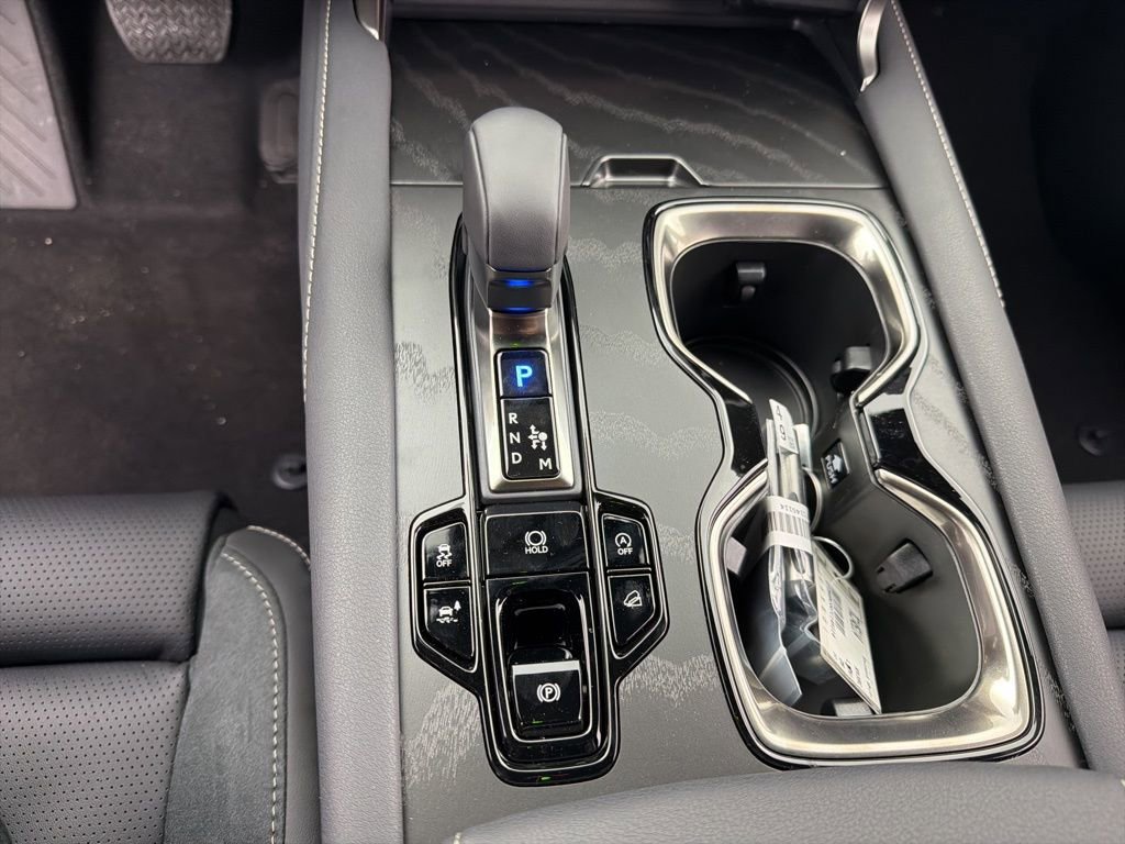 New 2026 Lexus RX 350 AWD image 14
