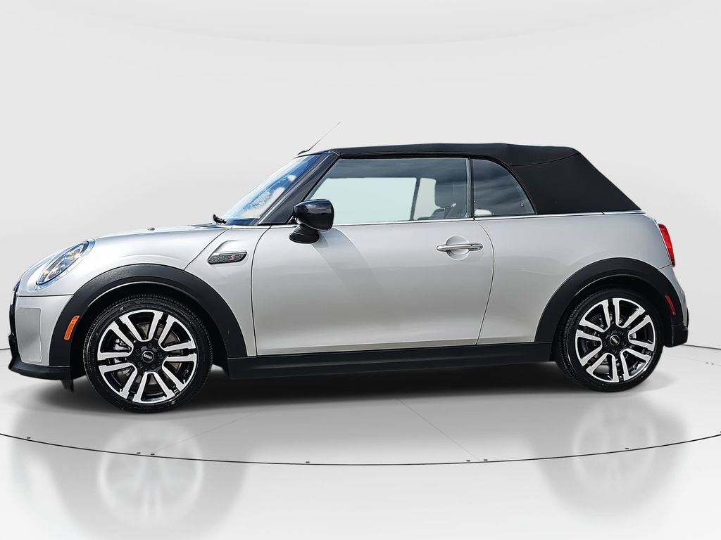 Used 2024 MINI Cooper S image 8