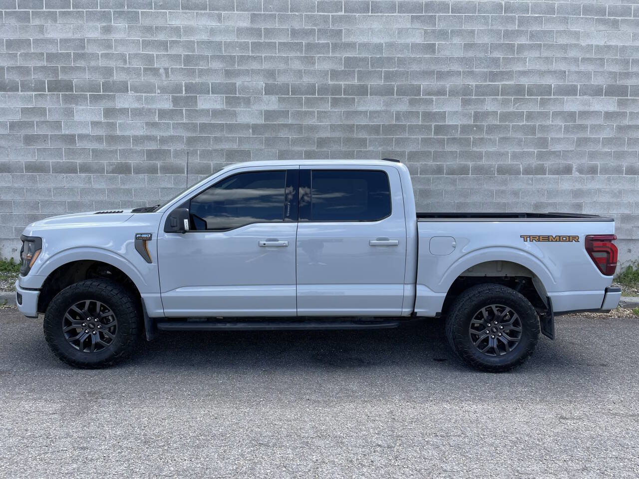 Used 2024 Ford F150 Tremor w/ Mobile Office Package AWD/4WD image 11