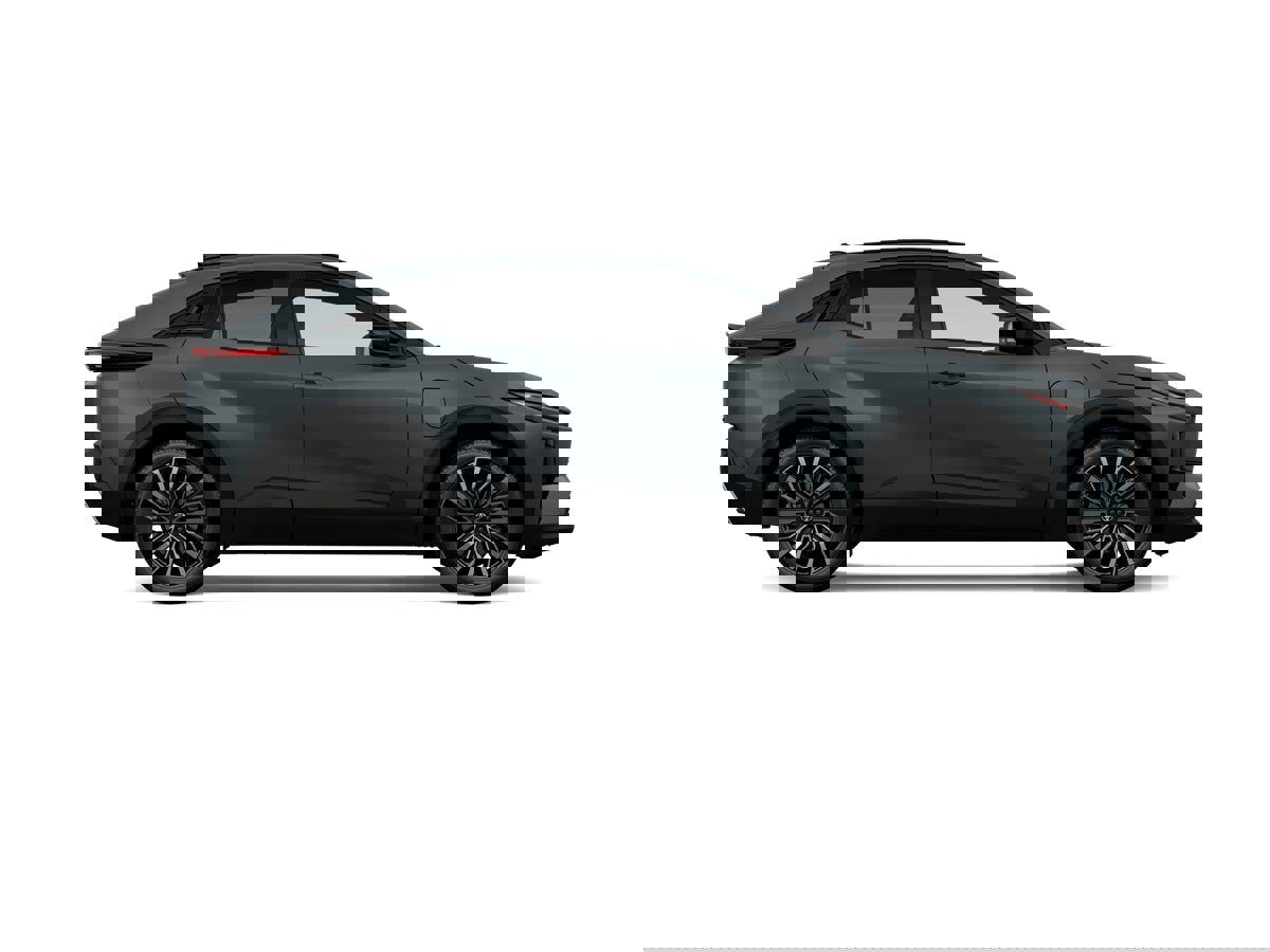 New 2026 Toyota C-HR image 12