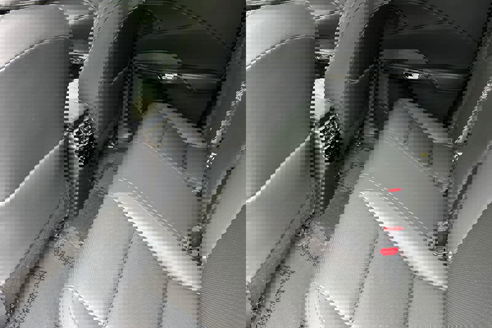 Used 2025 Lexus RX 350h image 4