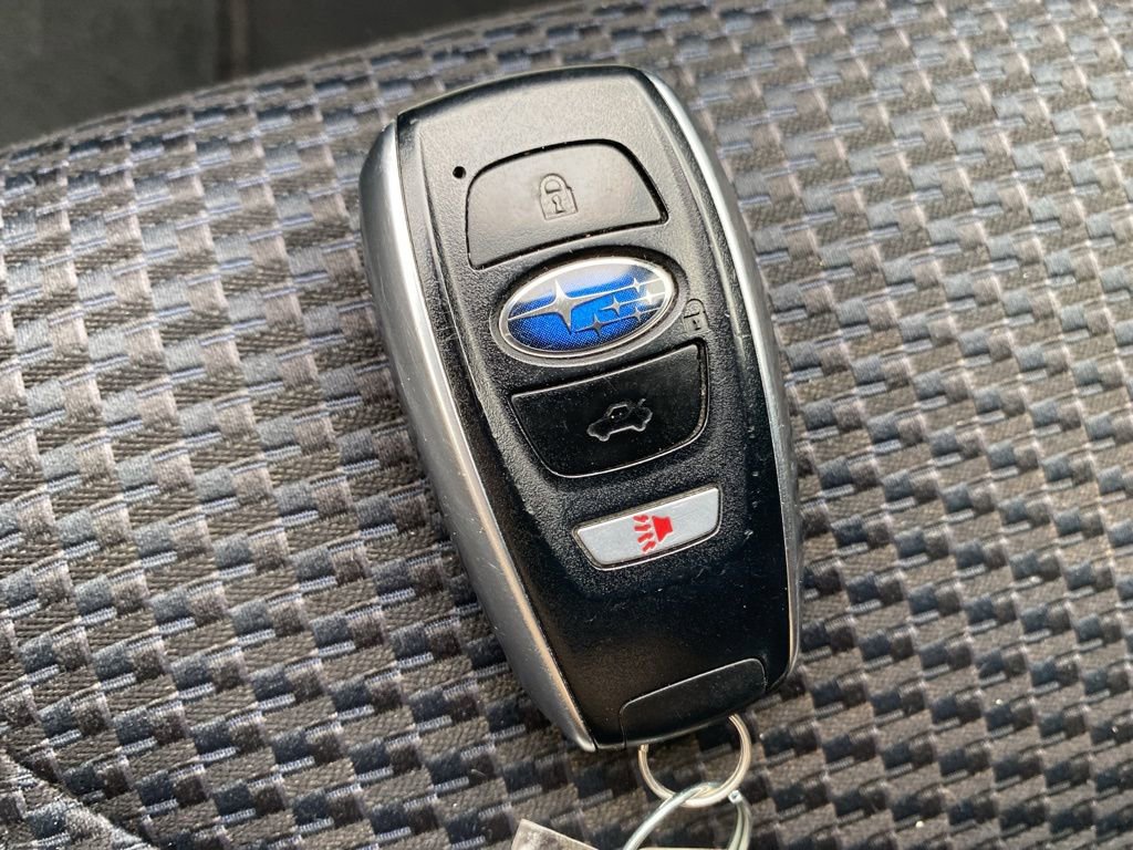 Used 2022 Subaru Forester Premium image 32