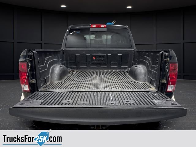 Used 2017 RAM 1500 Outdoorsman image 12