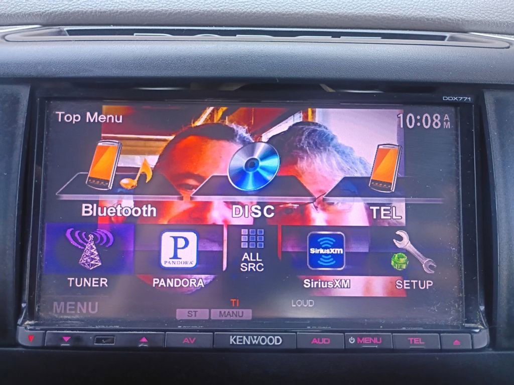 Used 2011 RAM 1500 Classic SLT image 8