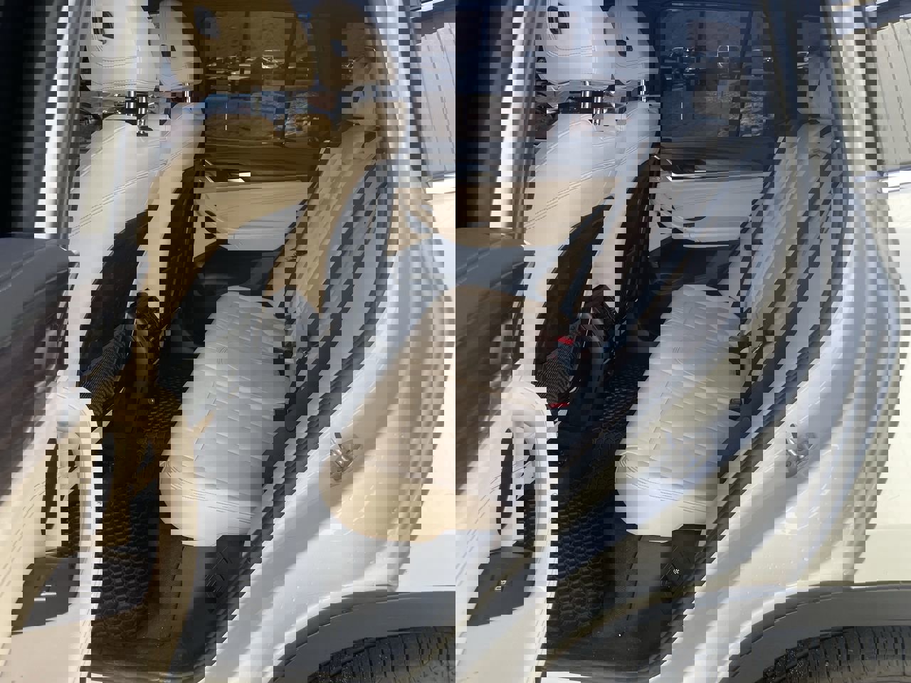 Used 2018 BMW X3 xDrive30i AWD/4WD image 13