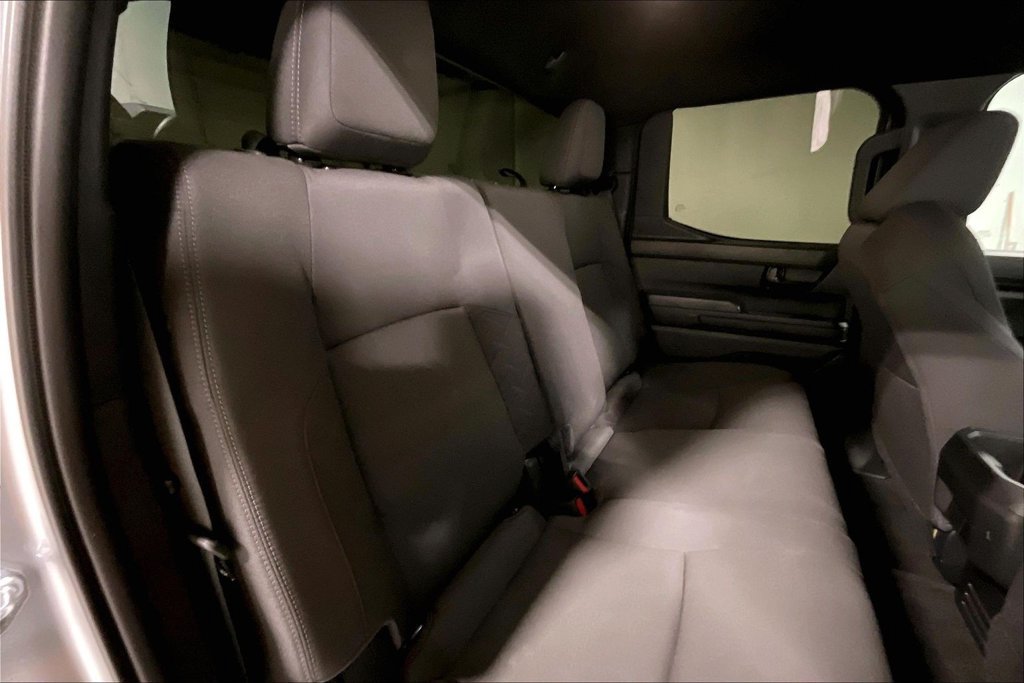 Used 2025 Toyota Tacoma SR RWD image 33