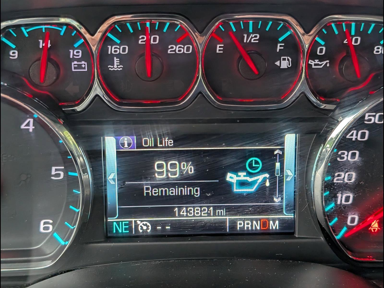 Used 2016 Chevrolet Tahoe LS image 10