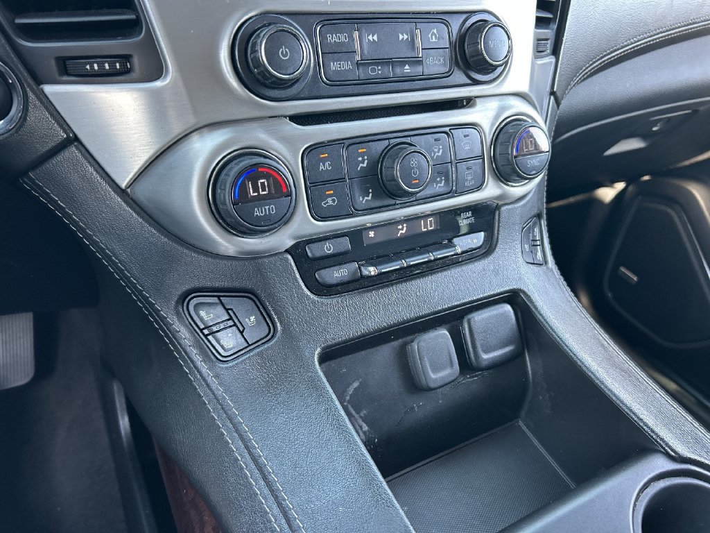 Used 2018 GMC Yukon SLT w/ Premium Edition AWD/4WD image 30
