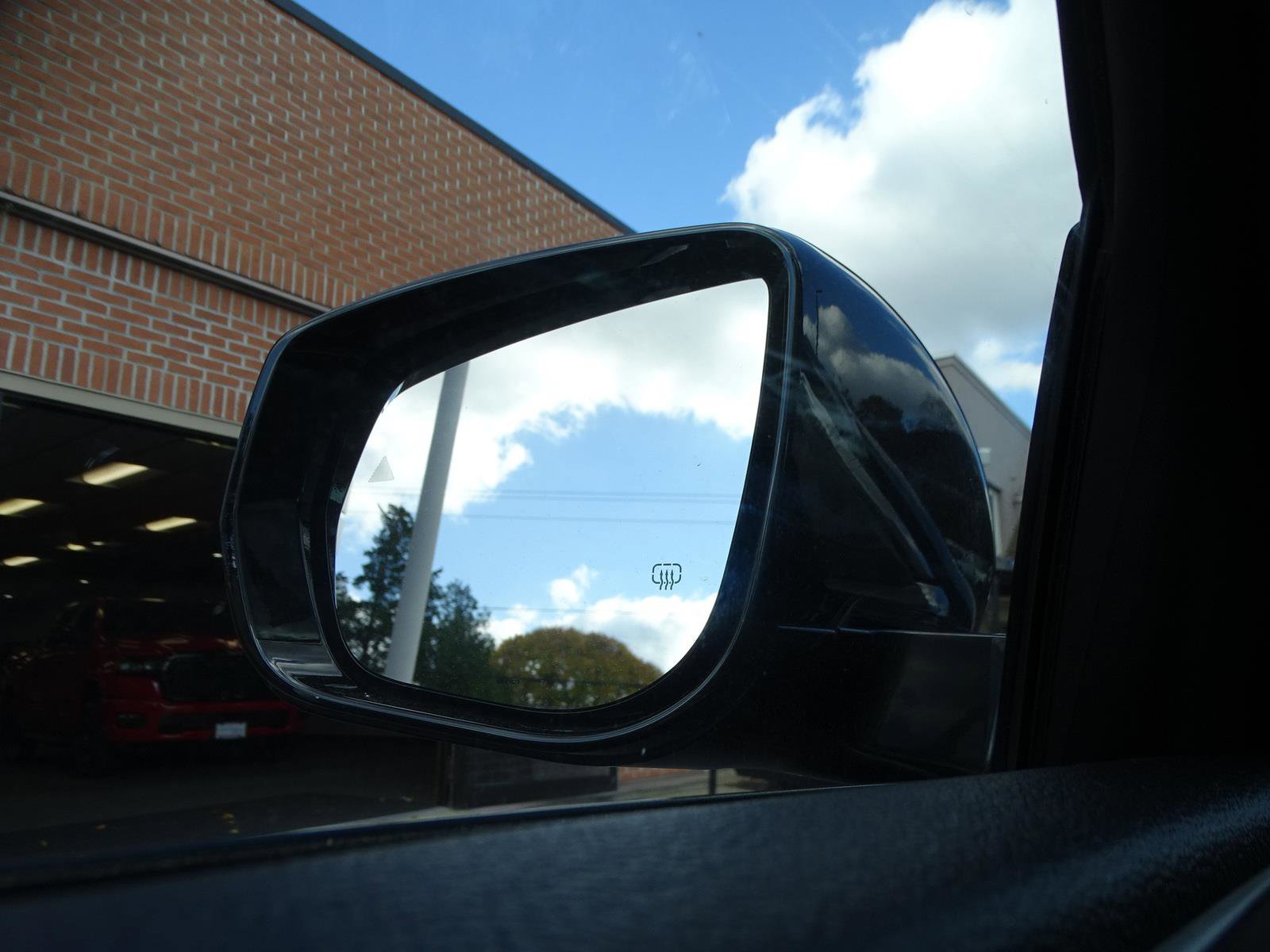 Used 2021 Jeep Grand Cherokee L Limited image 28