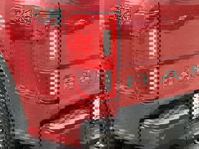 Used 2020 Ford Ranger XLT w/ Equipment Group 301A Mid AWD/4WD image 5