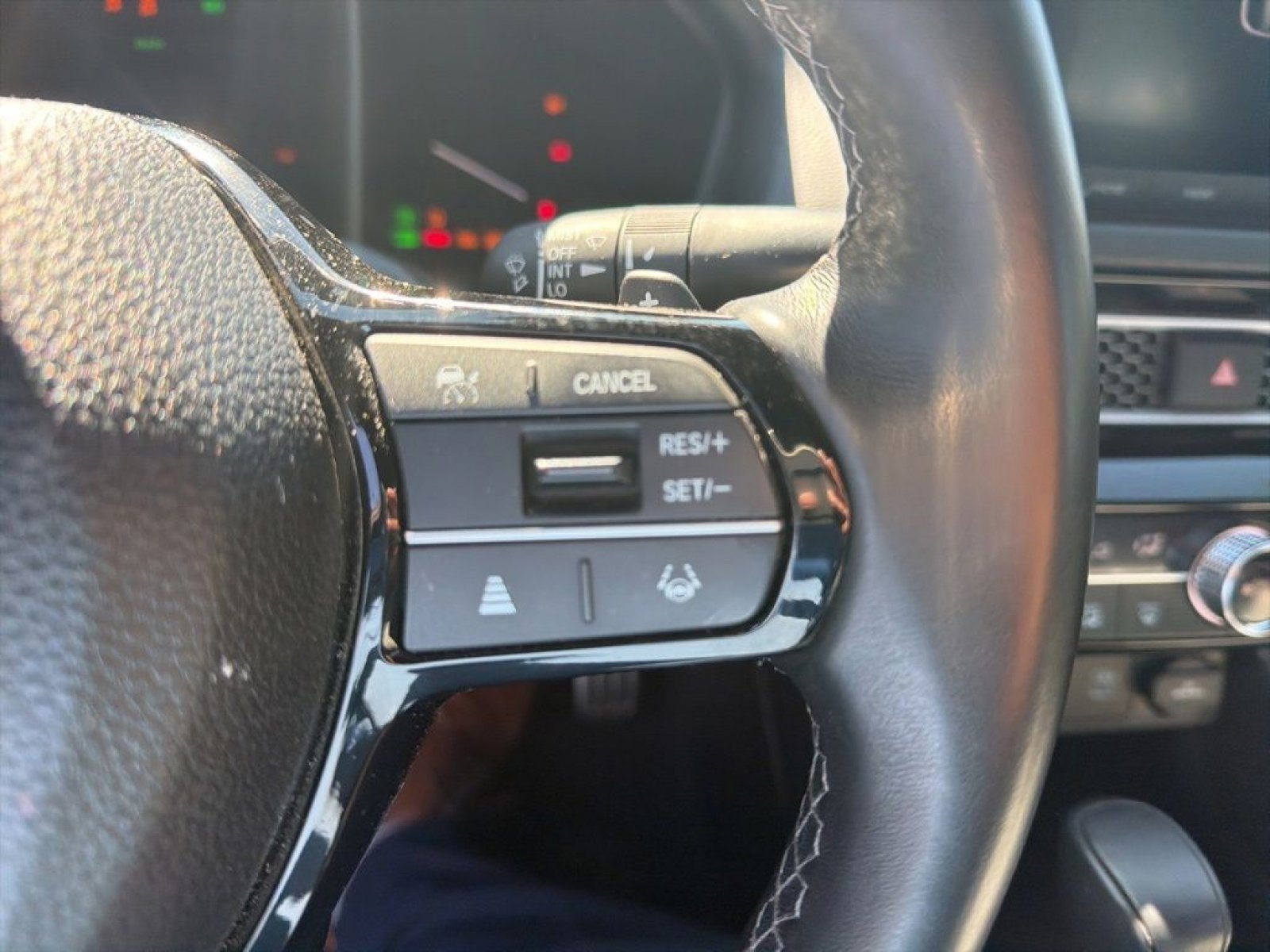 Used 2025 Honda Civic Sport image 25