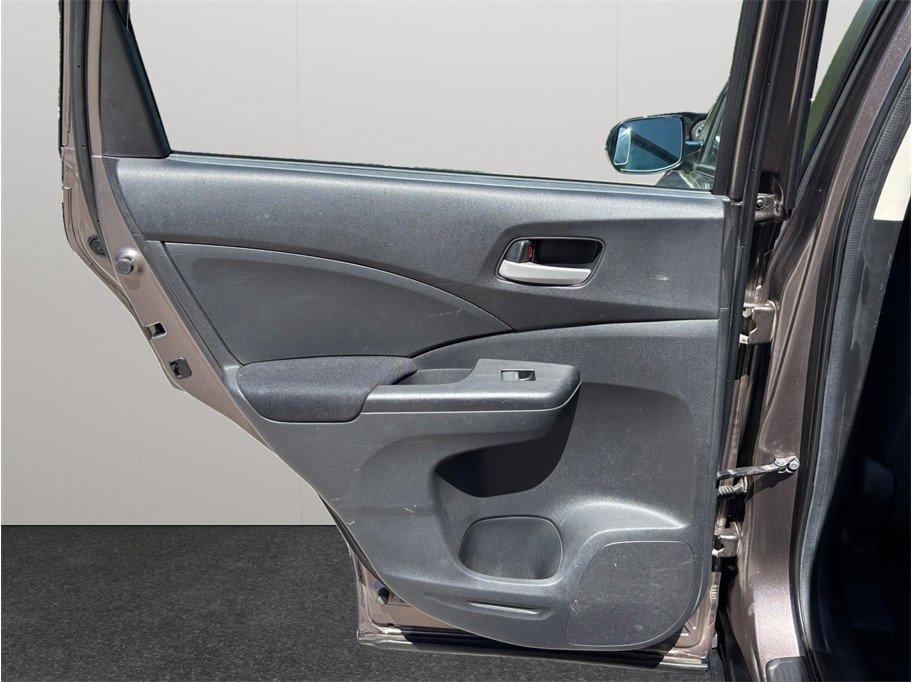Used 2014 Honda CR-V LX image 27