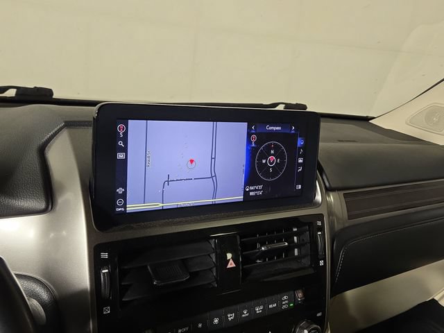 Used 2023 Lexus GX 460 Luxury w/ Sport Design Package AWD/4WD image 19