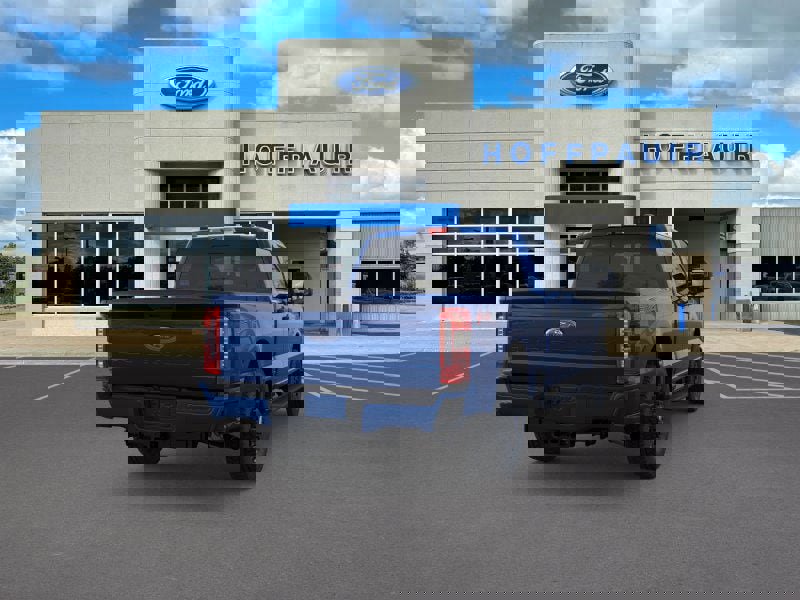 New 2026 Ford F250 XL w/ STX Appearance Package image 8