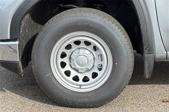 New 2026 GMC Sierra 1500 Pro w/ Pro Value Package image 28