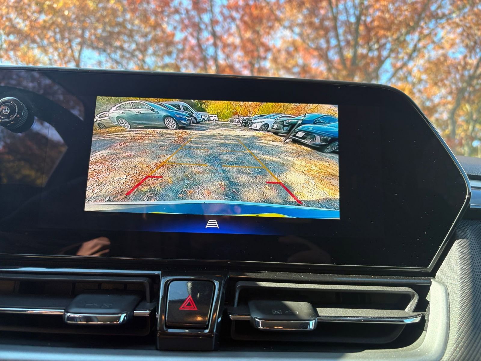 Used 2025 Chevrolet TrailBlazer LT image 17