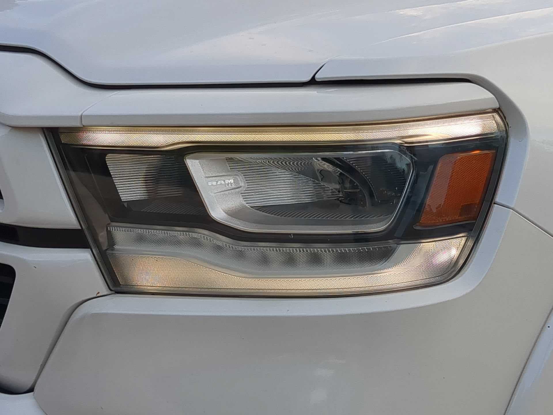 Used 2022 RAM 1500 Laramie w/ Sport Appearance Package AWD/4WD image 44