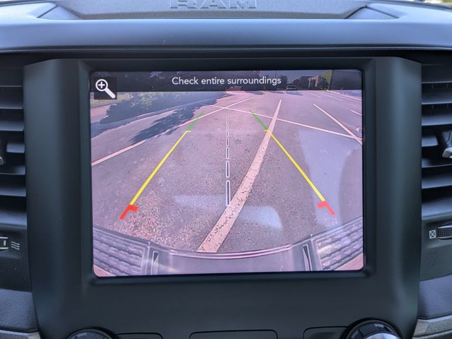 Certified 2020 RAM 2500 Tradesman AWD/4WD image 20