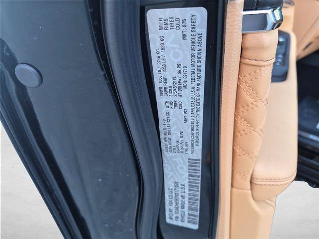 New 2027 Jeep Grand Cherokee Summit AWD/4WD image 17