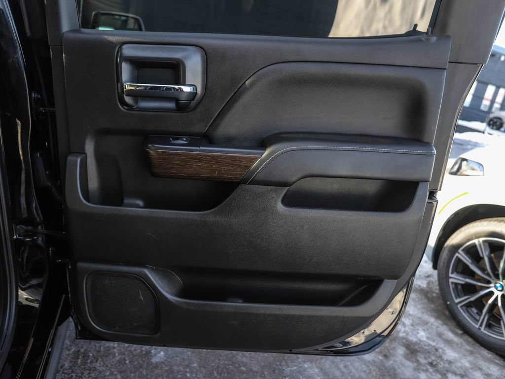 Used 2018 GMC Sierra 1500 Denali image 23