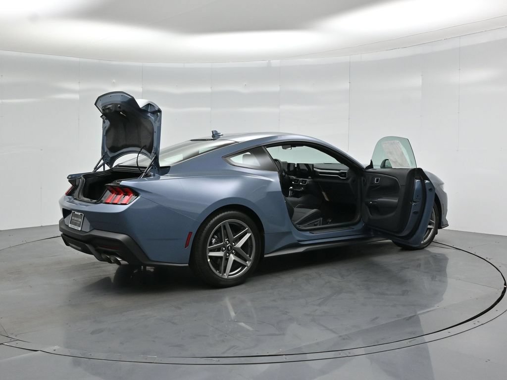 New 2026 Ford Mustang Premium RWD image 5