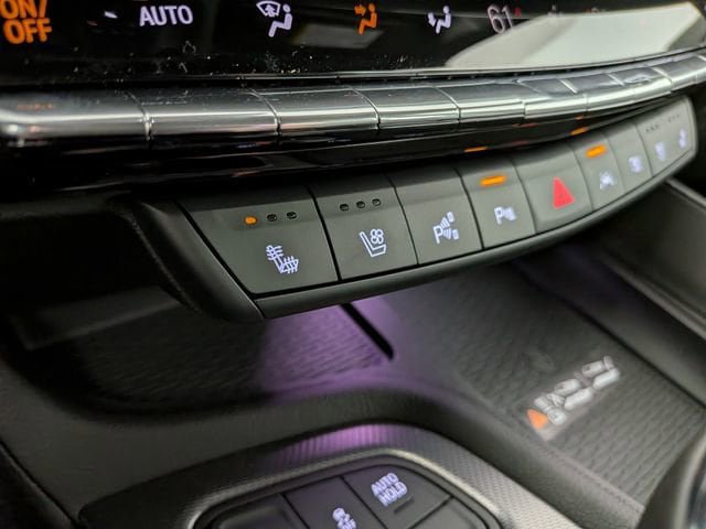 New 2026 Cadillac CT5 Premium Luxury AWD/4WD image 9
