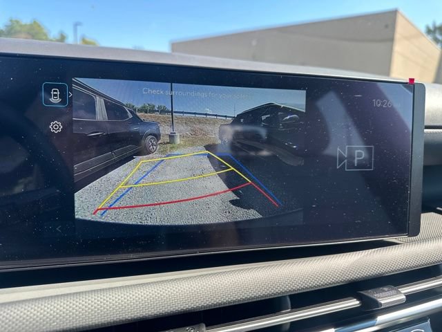 New 2026 Hyundai Santa Cruz SEL AWD/4WD image 14