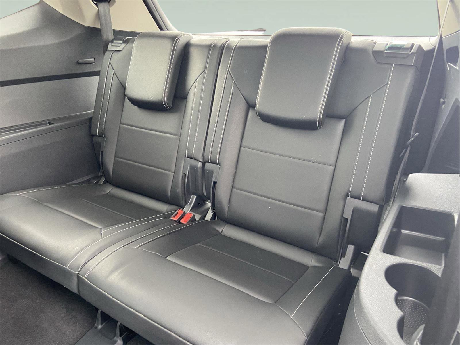 Used 2023 Volkswagen Atlas SE w/ Panoramic Sunroof Package AWD/4WD image 19