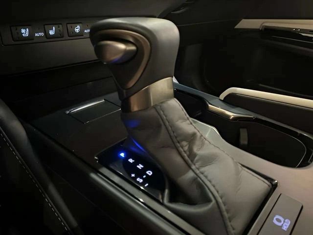 Used 2025 Lexus ES 350 w/ Premium Package FWD image 52
