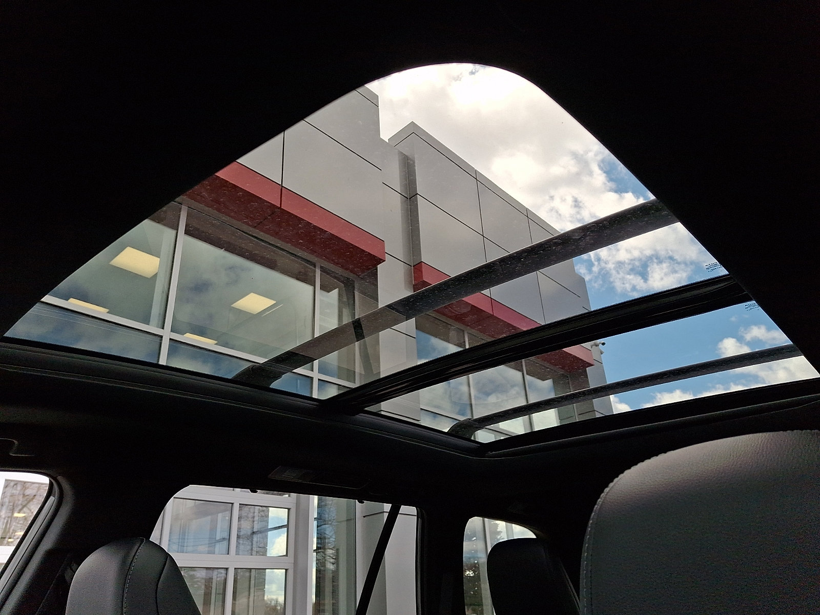 Certified 2026 Toyota Grand Highlander AWD Hybrid image 16