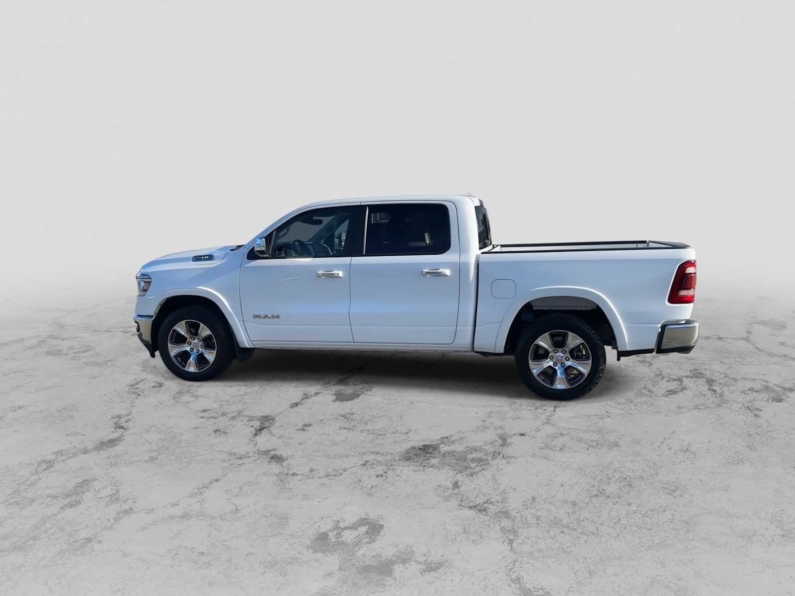 Certified 2022 RAM 1500 Laramie image 5