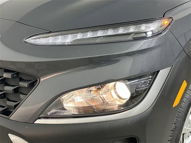 Certified 2023 Hyundai Kona SEL image 29