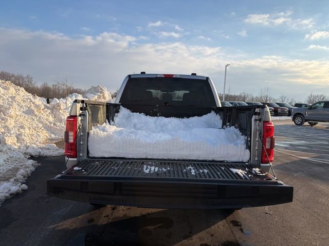 Certified 2023 Ford F150 XLT image 12