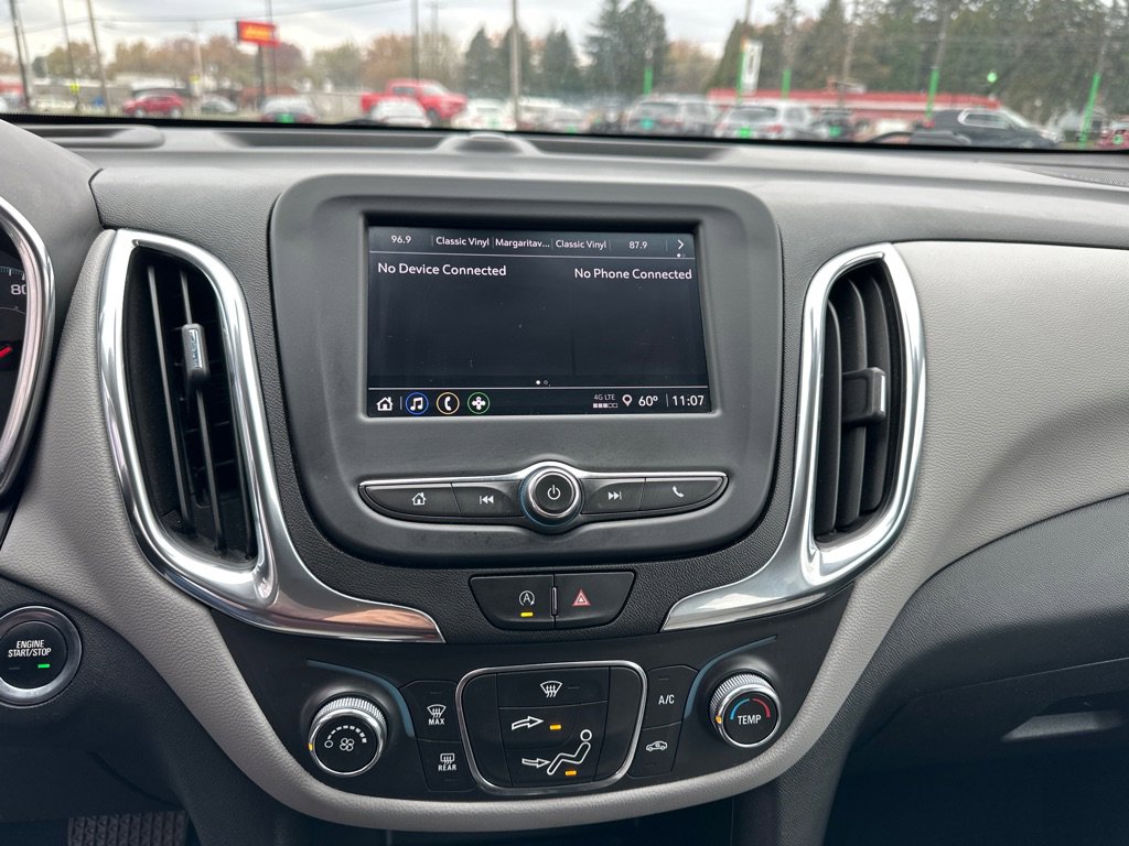 Used 2023 Chevrolet Equinox LS image 12