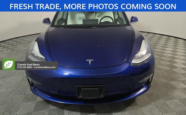 Used 2020 Tesla Model 3 Long Range image 2