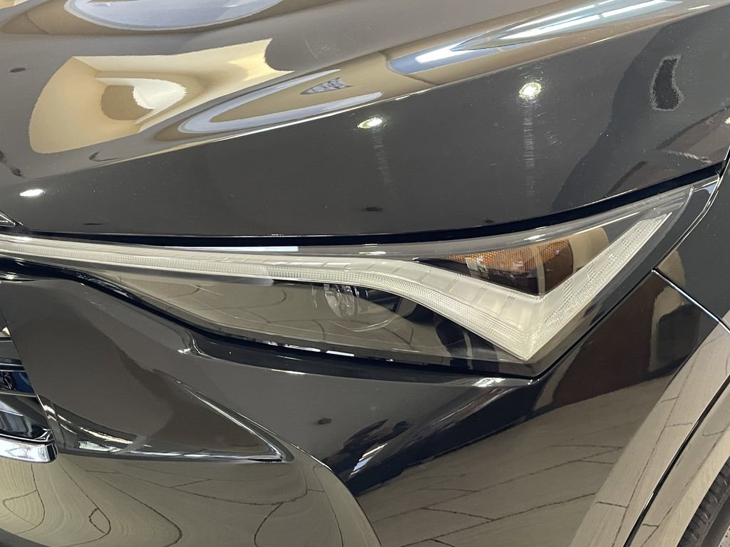 New 2025 Acura ADX A-Spec image 6