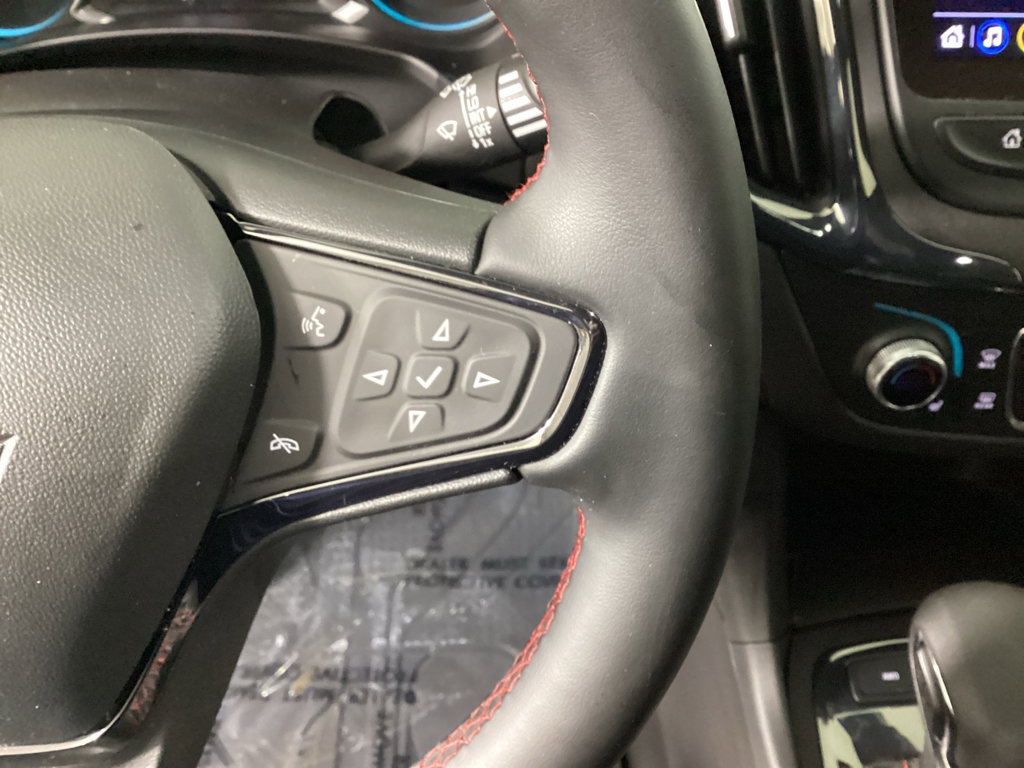 Used 2024 Chevrolet Equinox RS w/ RS Leather Package AWD/4WD image 19