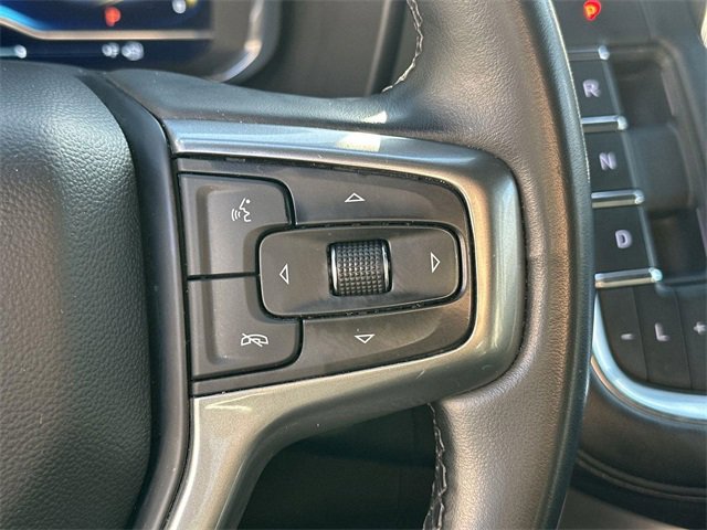 Used 2023 Chevrolet Suburban LT image 35