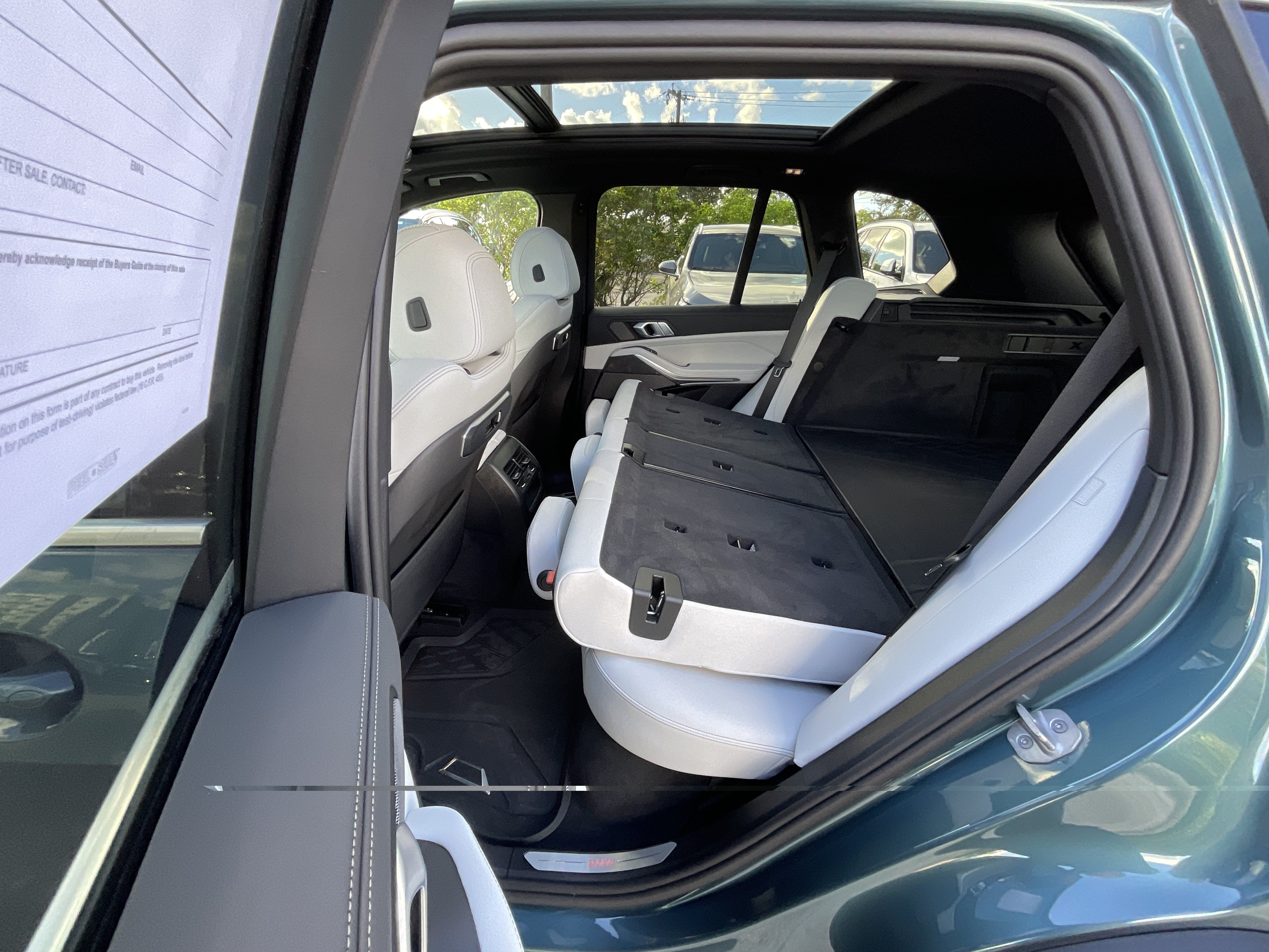 Certified 2026 BMW X5 sDrive40i RWD image 30