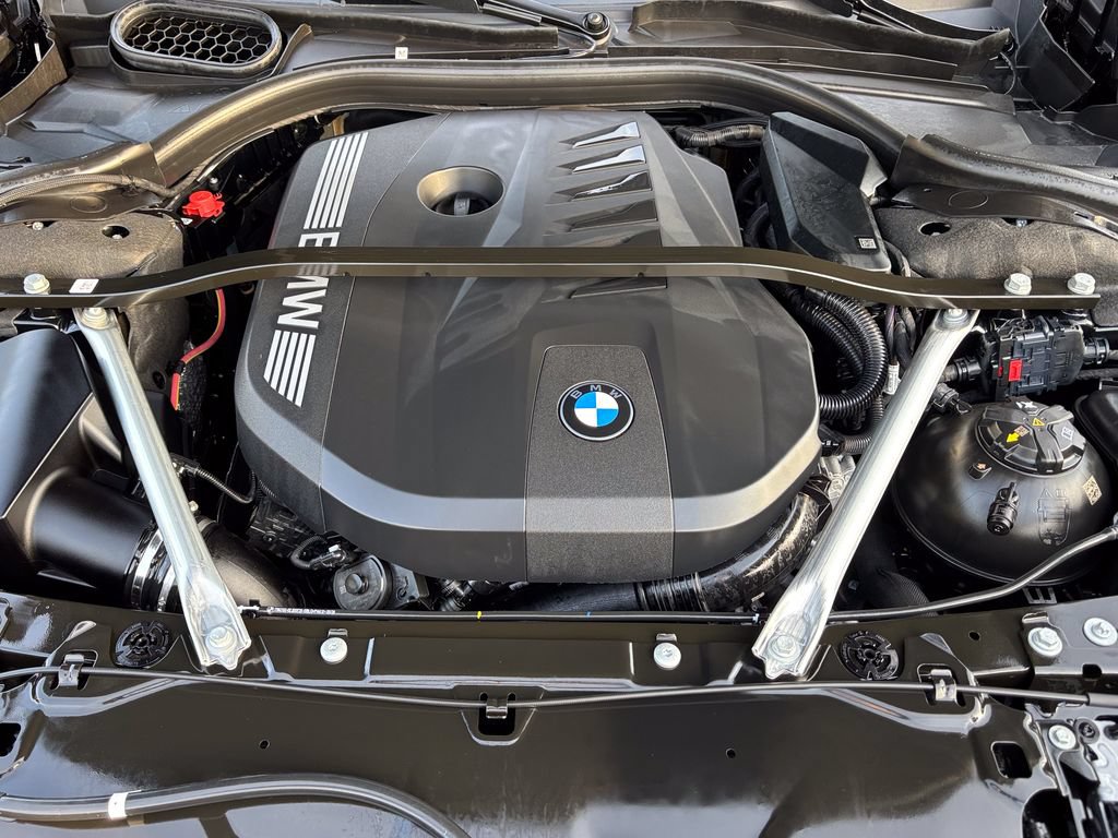 New 2027 BMW 740i xDrive w/ Executive Package AWD/4WD image 42