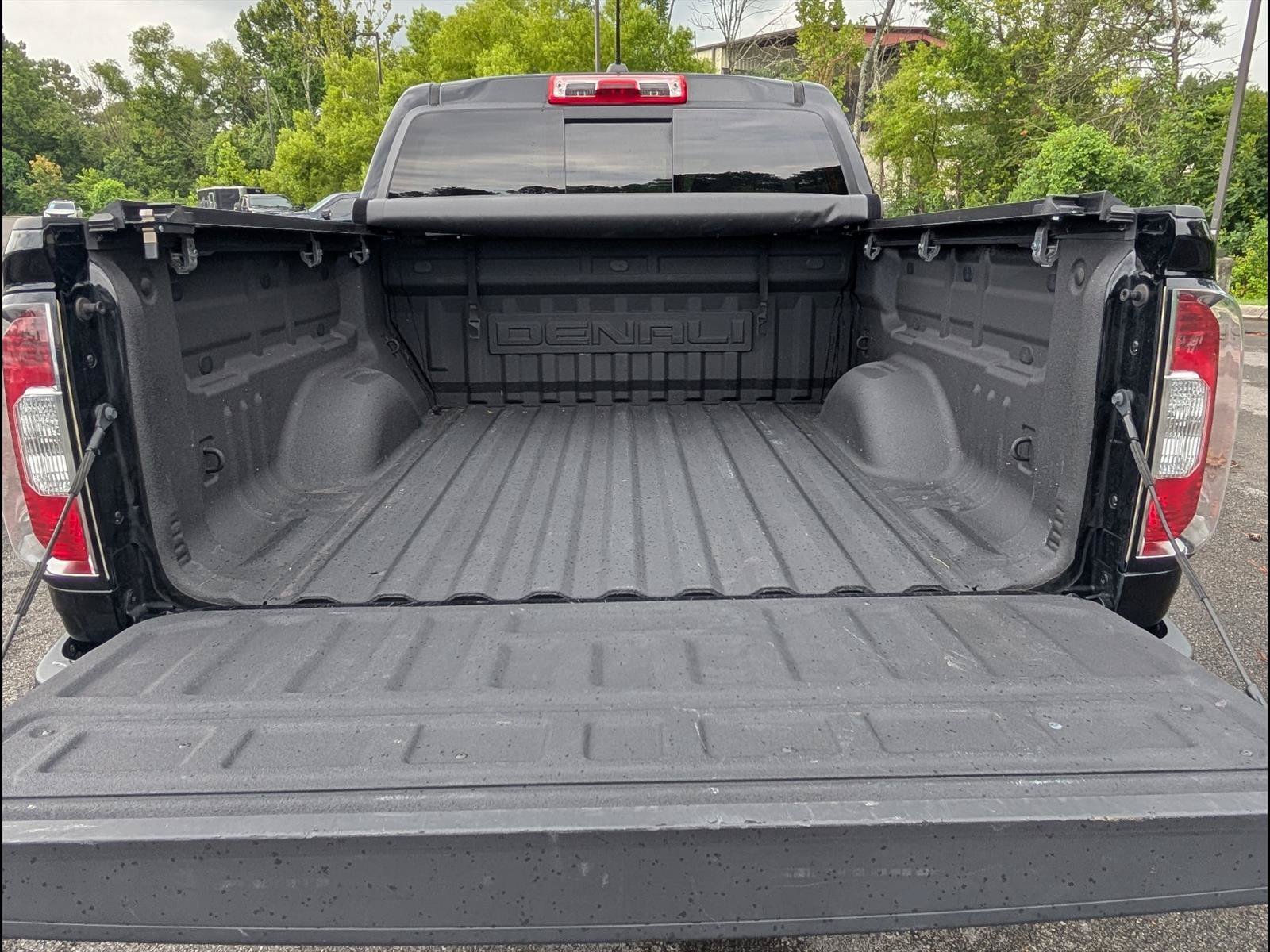 Used 2019 GMC Canyon Denali AWD/4WD image 20