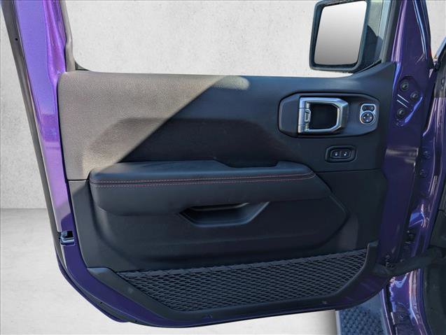 New 2026 Jeep Wrangler Unlimited Rubicon image 22