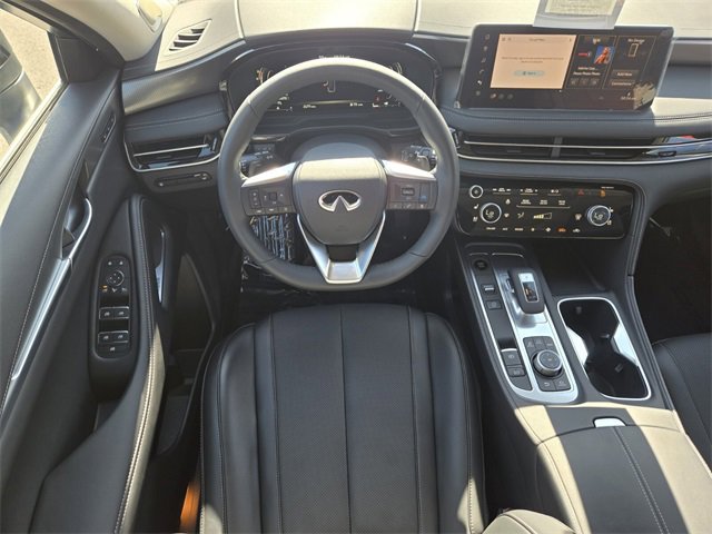 Certified 2026 INFINITI QX60 Luxe w/ Cargo Package image 15