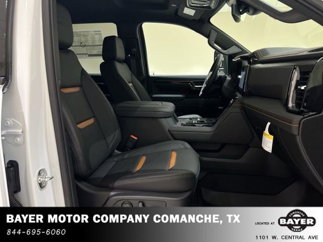 Used 2025 GMC Sierra 2500 AT4 image 26