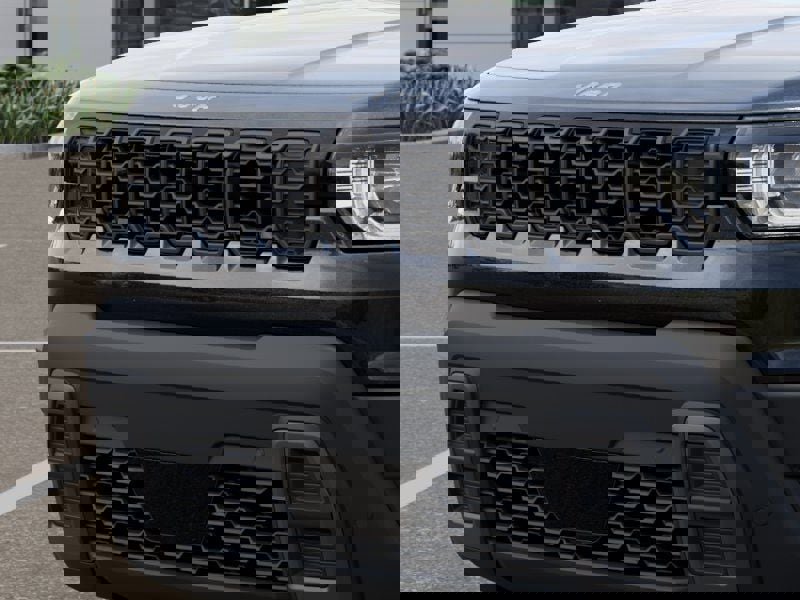 New 2026 Jeep Cherokee Laredo image 11