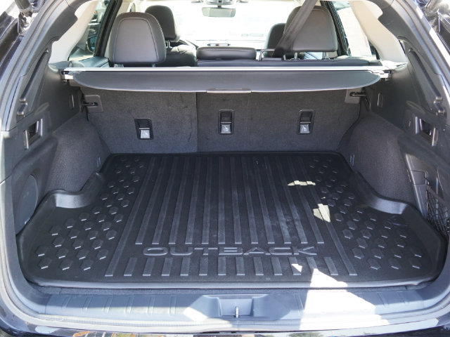 Used 2023 Subaru Outback Limited AWD/4WD image 20