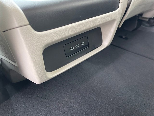 Certified 2025 Honda Odyssey EX-L image 23