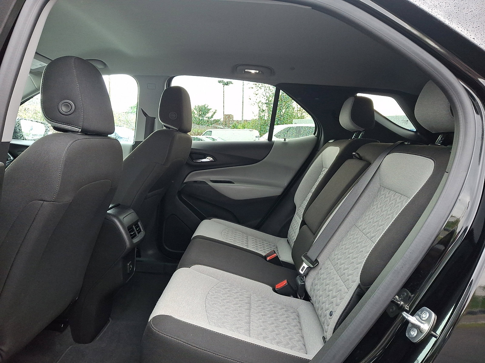 Certified 2024 Chevrolet Equinox LS w/ LS Convenience Package AWD/4WD image 10