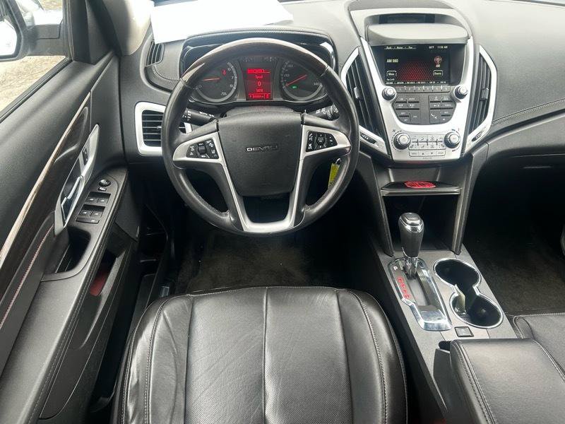 Used 2016 GMC Terrain Denali FWD image 9